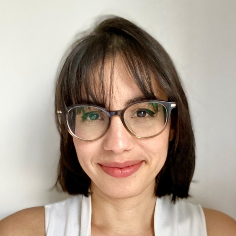 Olga Roman Image